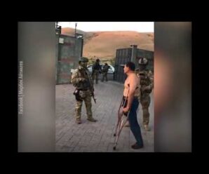 Спецназ штурмует резиденцию экс-президента Атамбаева