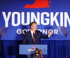 Virginia should be a massive wake-up call for the Democrats… but they aren’t listening