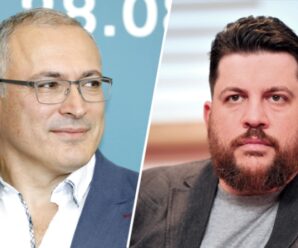 «Обманывают аудиторию»: как «идейные враги» Ходорковский и ФБК работают через общую сеть литовских фирм