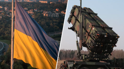 «Буквально в ближайшие часы»: Байден объявил о скором начале поставки американского оружия на Украину