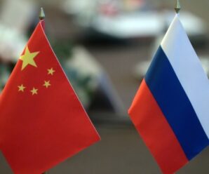 Однополярная логика: как США угрожают Китаю за поддержку России