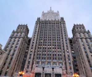 «Отрезвляющий сигнал»: в МИД РФ призвали рассматривать учения ВС России в контексте агрессивных заявлений Запада
